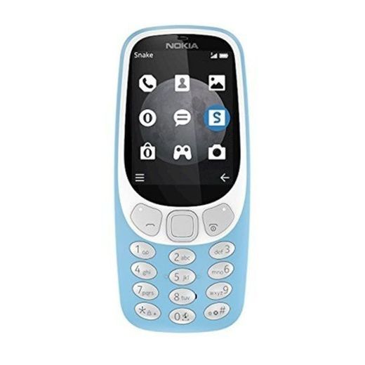 Nokia 3310 3G - Teléfono móvil