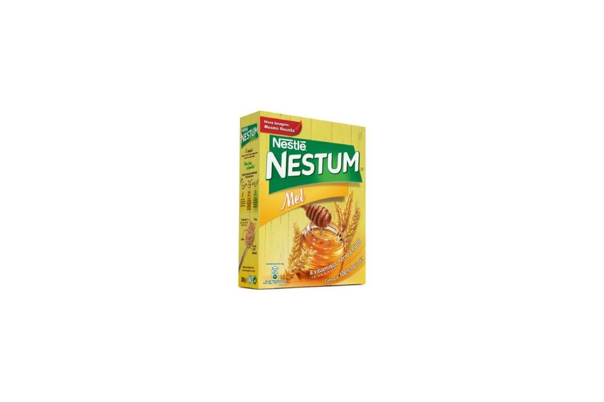 Producto Nestum