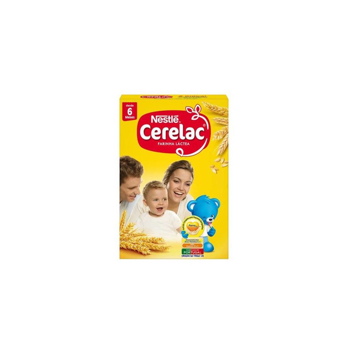 Producto Cerelac