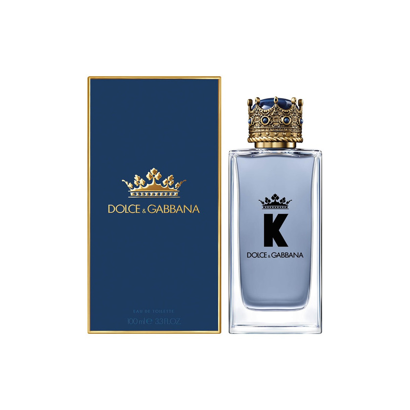 Productos Dolce&Cabbana King