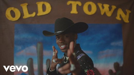 Old Town Road