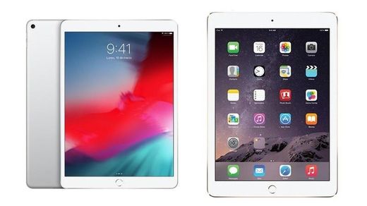 Apple iPad Air