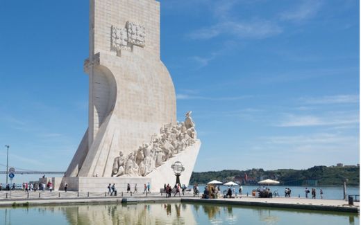 Padrão dos Descobrimentos