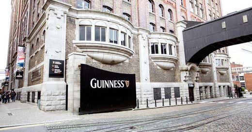 Guinness Storehouse