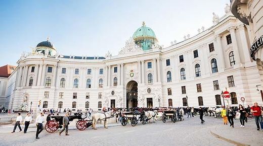 Hofburg Palace