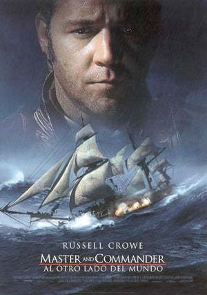 Movie Master and commander: Al otro lado del mundo