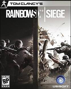 Fashion Tom Clancy's Rainbow Six Siege | Ubisoft