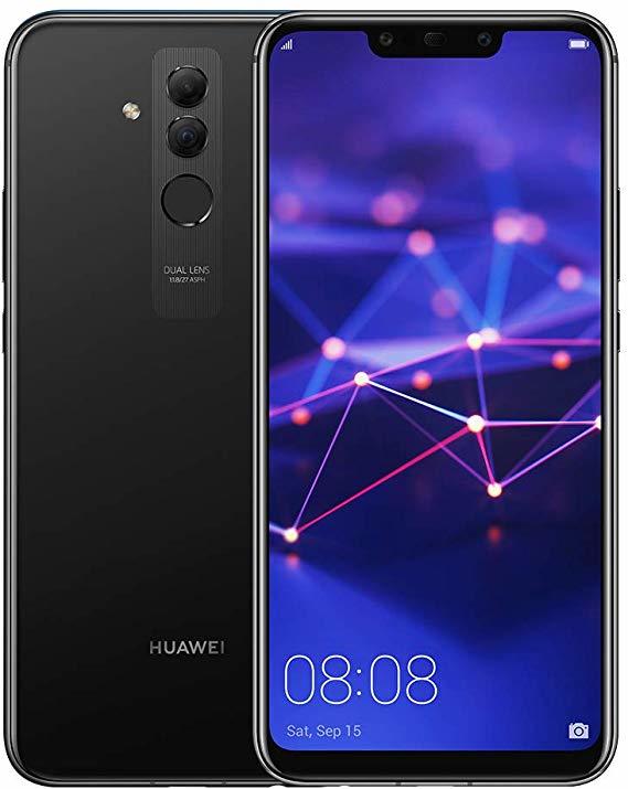Huawei Mate 20 Lite - Smartphone Dual SIM de 6.3" Full HD