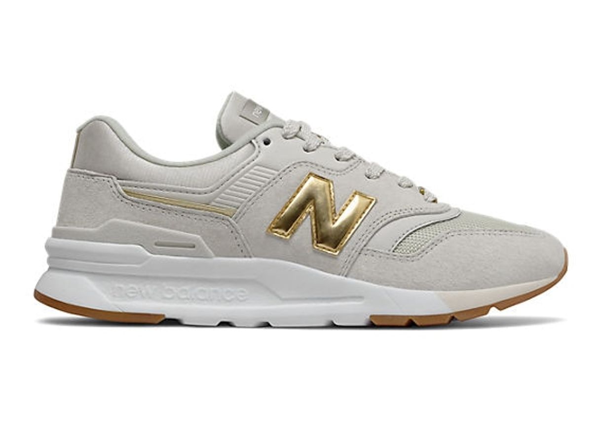 Fashion Women's 997H Lifestyle shoes - New Balance