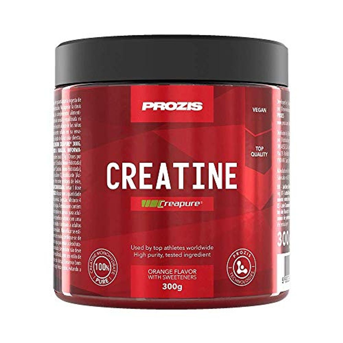 Product Prozis Creatine Creapure