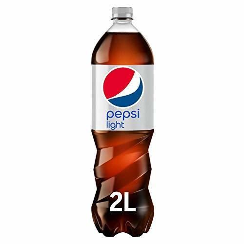 Social Pepsi cola light 2l