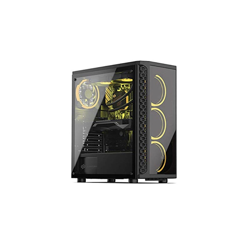 Product Sedatech PC Gaming Advanced