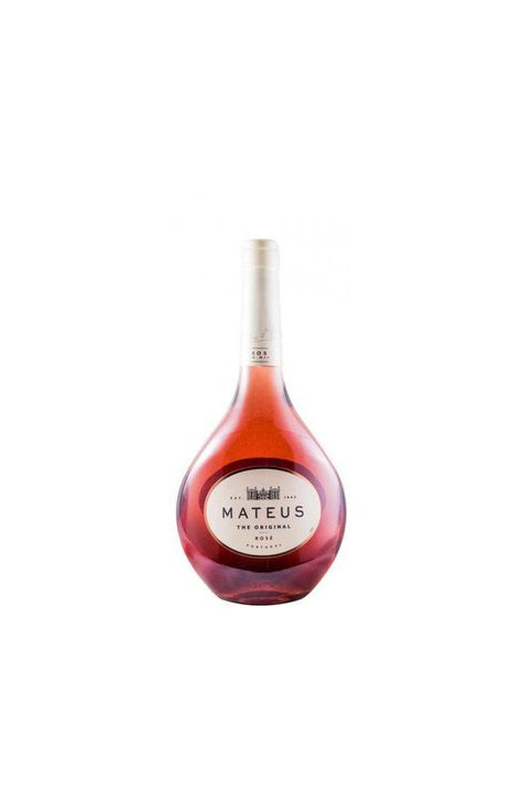 Social 
Mateus Rosé