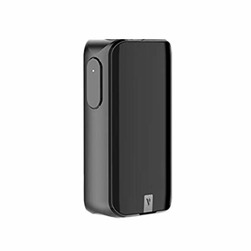 Places Original Vaporesso Luxe 220W TC Box Mod Vape Fit SKRR Tank negro