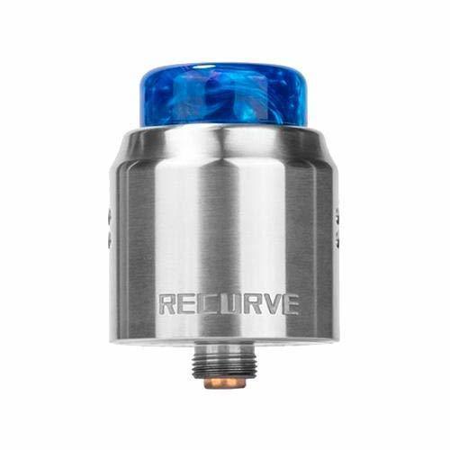 Lugares Wotofo Recurve Dual RDA