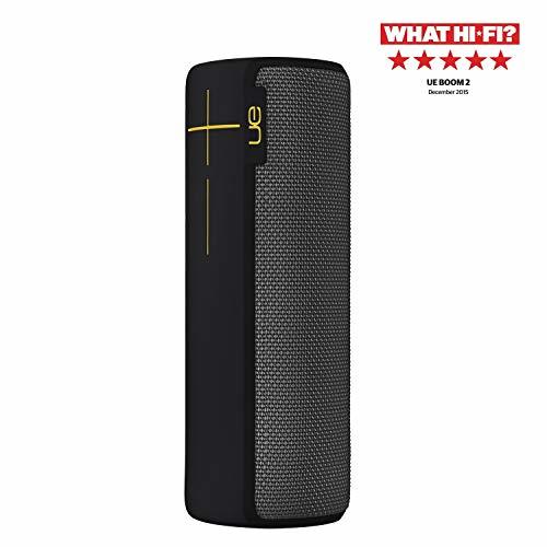 Social Ultimate Ears BOOM 2 LITE - Altavoz inalámbrico/Bluetooth