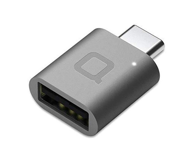 Product Adaptador USB-C para USB