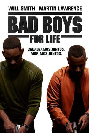 Bad Boys Para Sempre