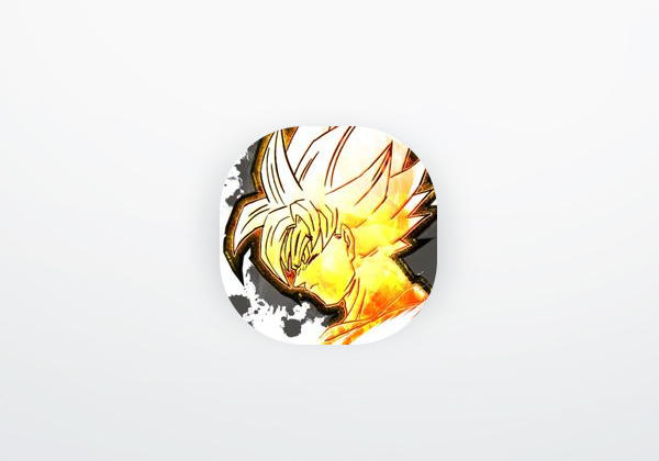 App DRAGON BALL LEGENDS