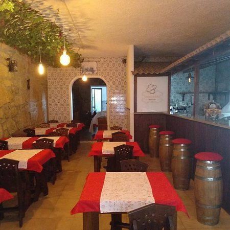 Restaurante Casa da Eira