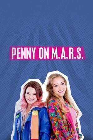 Serie Penny en M.A.R.S.