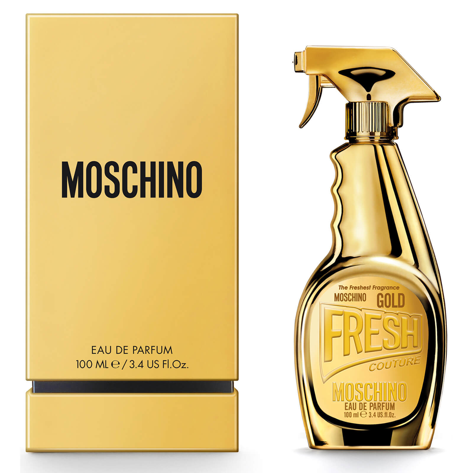 Product Perfume mochino 