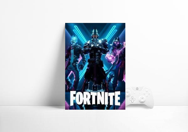Videogame Season 10
