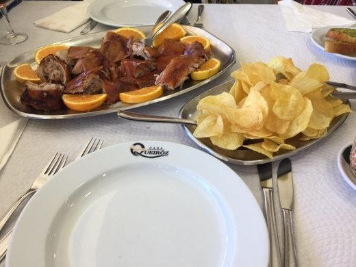 Restaurante Casa Queirós