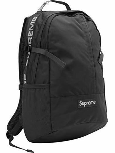 Mochila Suprema,Supreme Backpack 18ss