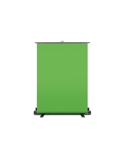 Corsair Green Screen - Panel chromakey plegable para eliminación del fondo
