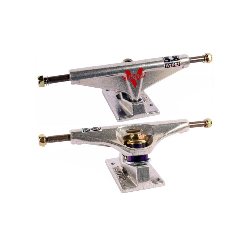 Social Trucks venture hi raw