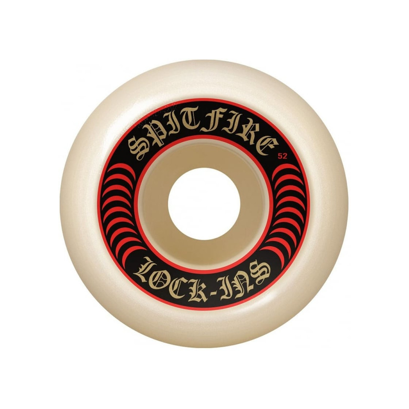 Social Rodass spitfire F4 101 52 mm