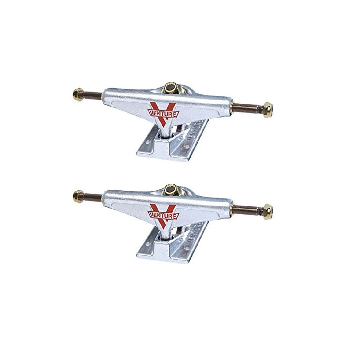 Social Venture High All Polished Eje