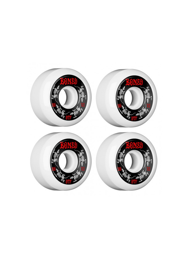 Social Rodas bones STF V1 