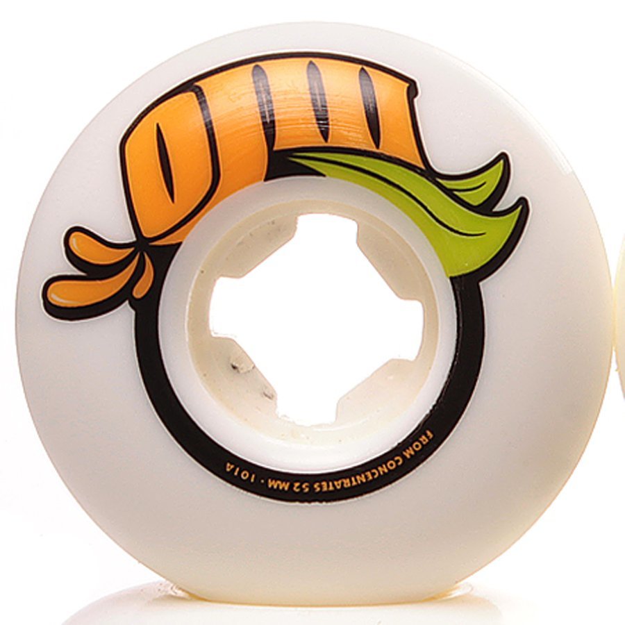 Social Rodas OJ wheels 