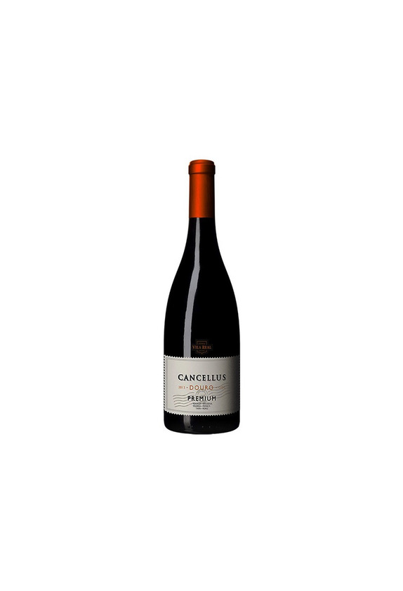 Producto Cancellus Premium DOC Douro Tinto