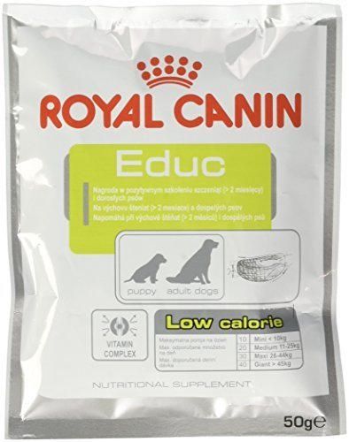 ROYAL CANIN C-11500 Educa Sobres