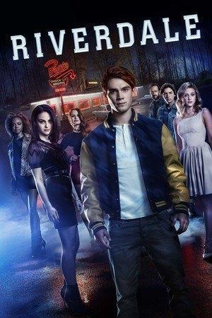 Serie Riverdale