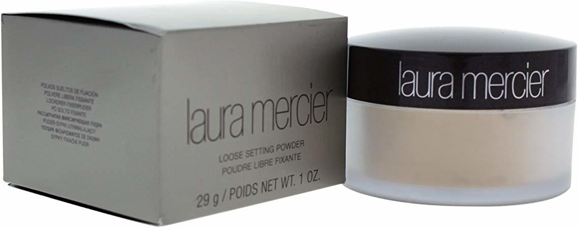 Beauty Laura Mercier Loose Setting Powder