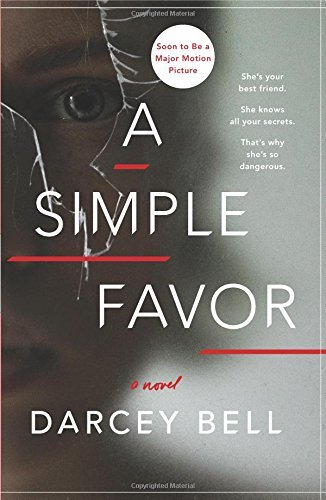 A Simple Favor (film)