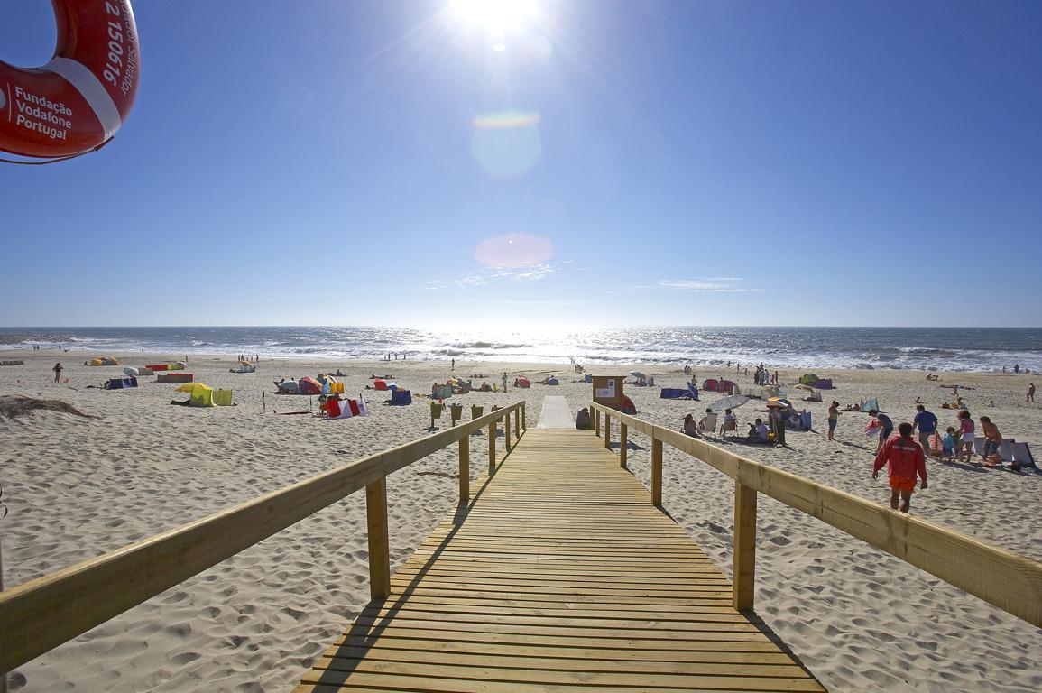 Lugar Praia da Vagueira