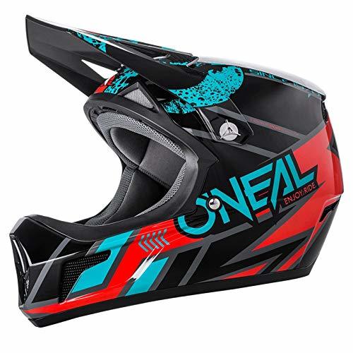 Oneal SONUS Strike Casco Bicicleta