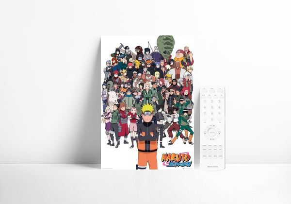 Naruto Shippuden
