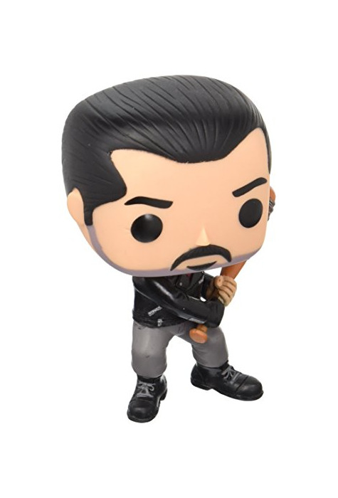 Juego Funko - Pop! Vinilo Colección The Walking Dead - Figura Negan