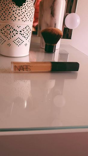 NARS Radiant Creamy Concealer