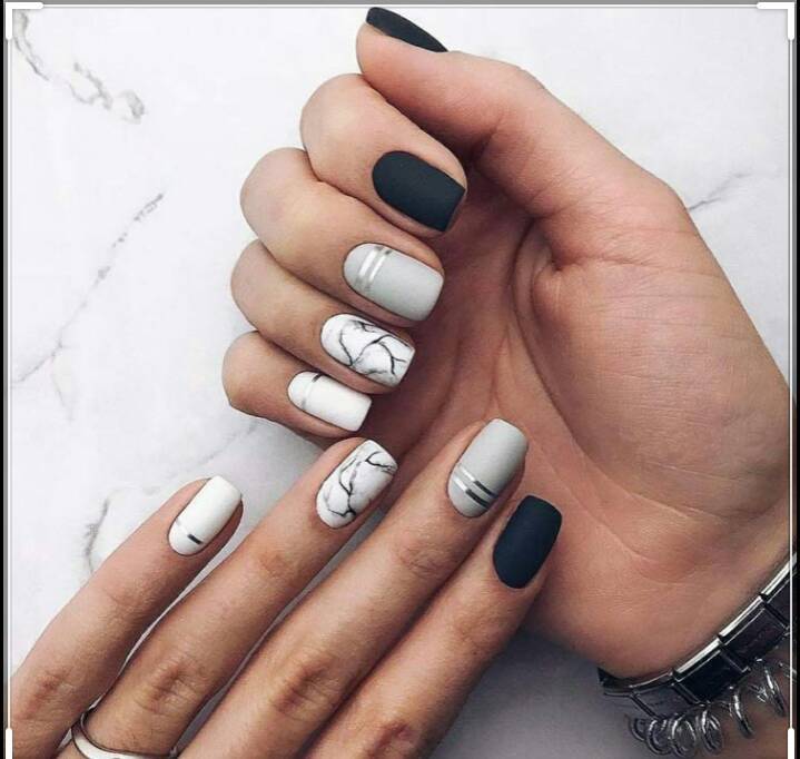 Fashion Unhas de gel: como são feitas, indicações e riscos | Minha Vida