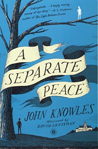 Libro A Separate Peace