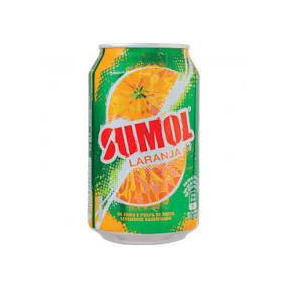 Product SUMOL LARANJA LATA 300ML