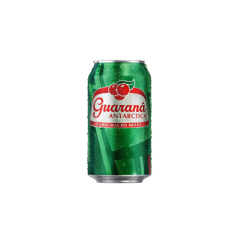 Producto GUARANÁ ANTÁRCTIDA LATA 350ML