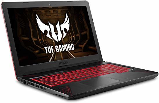 Product PORTÁTIL ASUS TUF GAMING 15.6" 